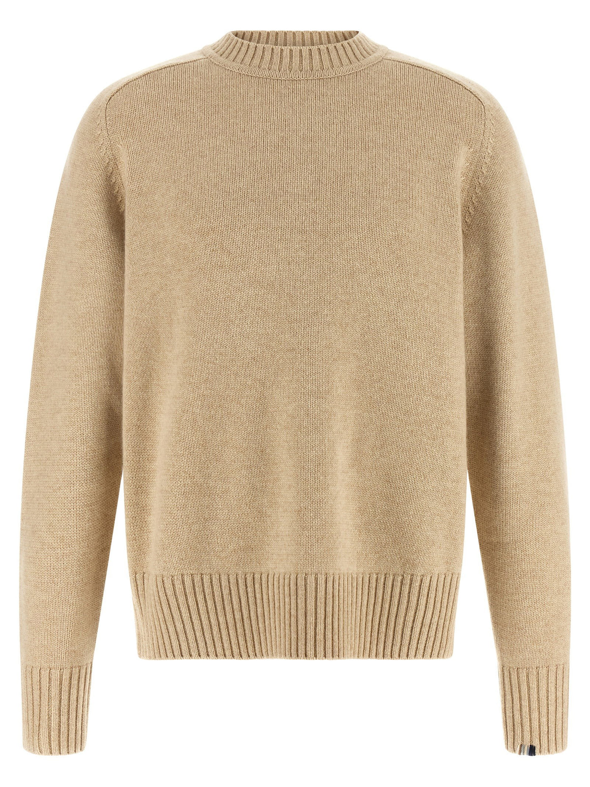 Extreme Cashmere N°520 Ordinary Sweater-TOPS / DRESSES-[Adult]-[Female]-2022 Online Blue Zone Planet