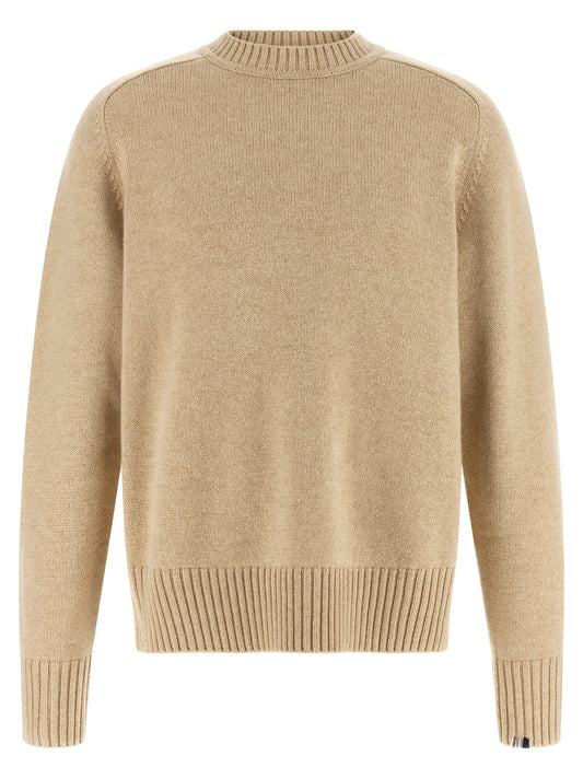 Extreme Cashmere N°520 Ordinary Sweater-TOPS / DRESSES-[Adult]-[Female]-2022 Online Blue Zone Planet