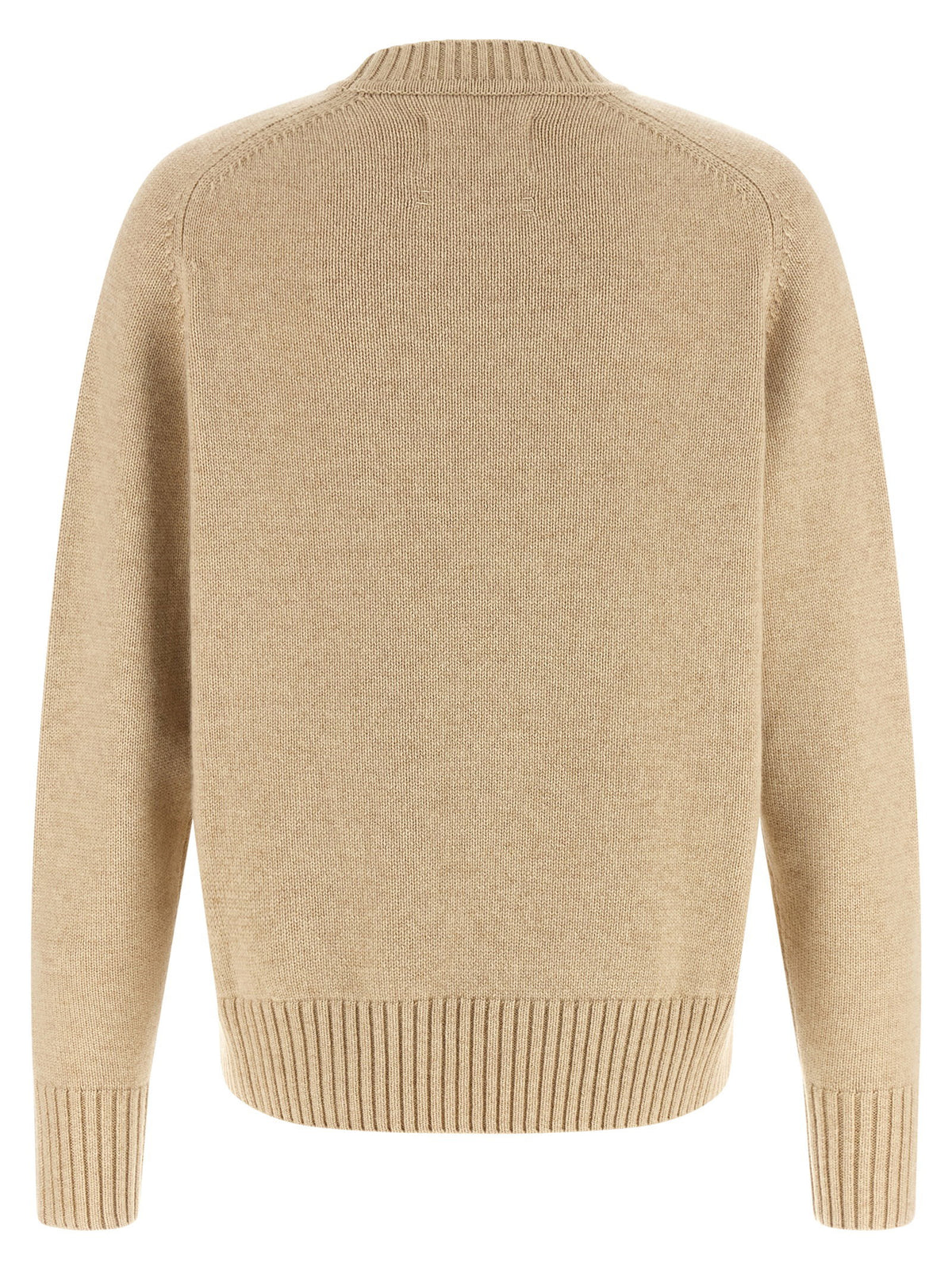 Extreme Cashmere N°520 Ordinary Sweater-TOPS / DRESSES-[Adult]-[Female]-2022 Online Blue Zone Planet