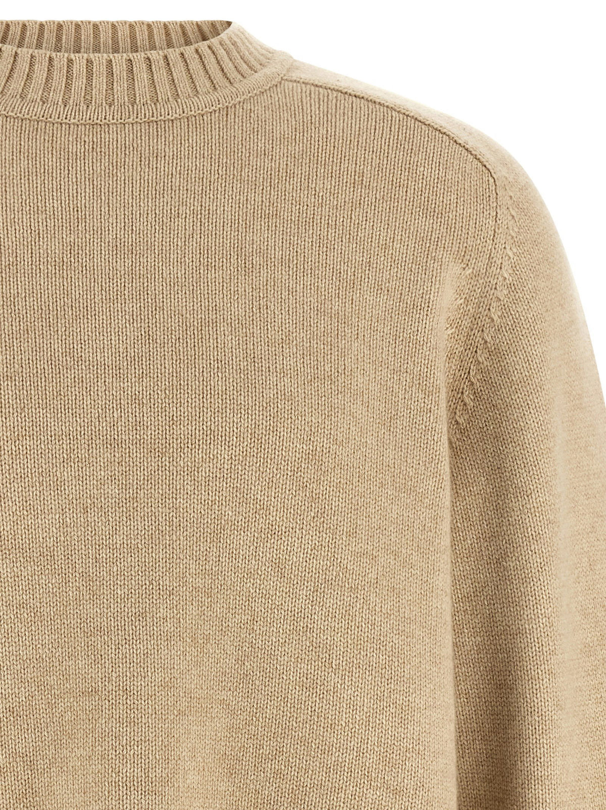 Extreme Cashmere N°520 Ordinary Sweater-TOPS / DRESSES-[Adult]-[Female]-2022 Online Blue Zone Planet