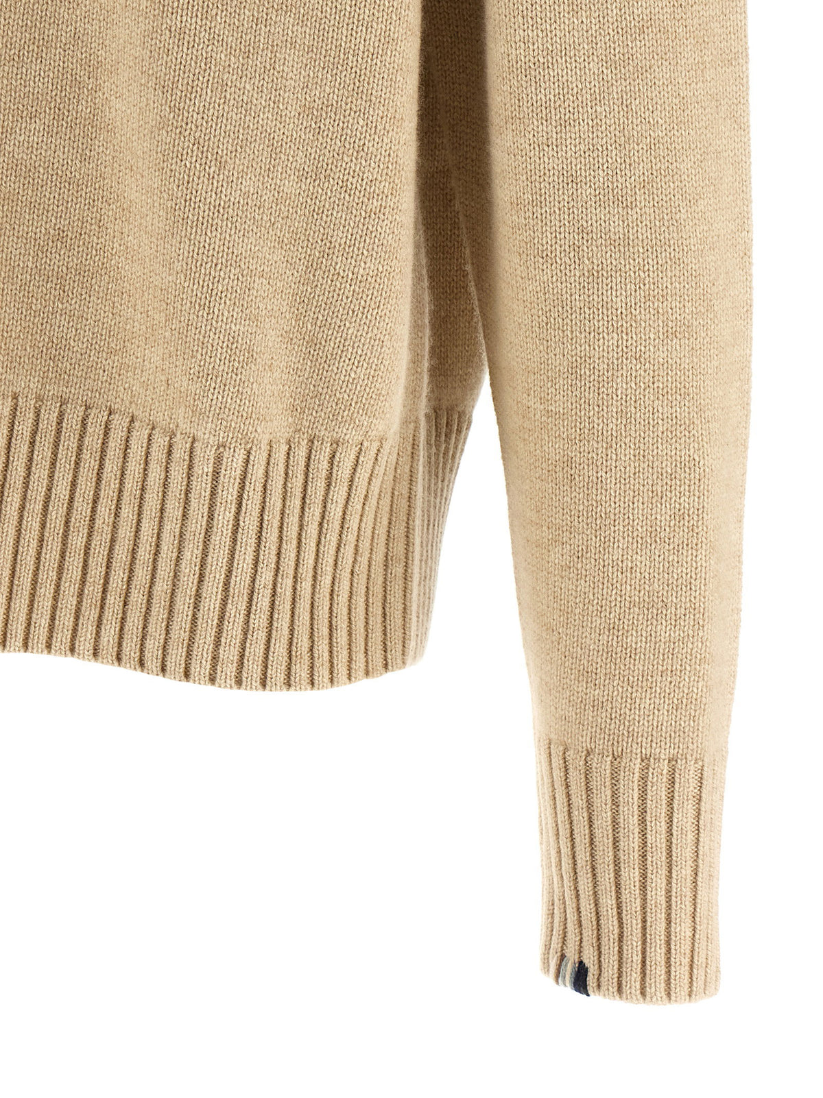 Extreme Cashmere N°520 Ordinary Sweater-TOPS / DRESSES-[Adult]-[Female]-2022 Online Blue Zone Planet