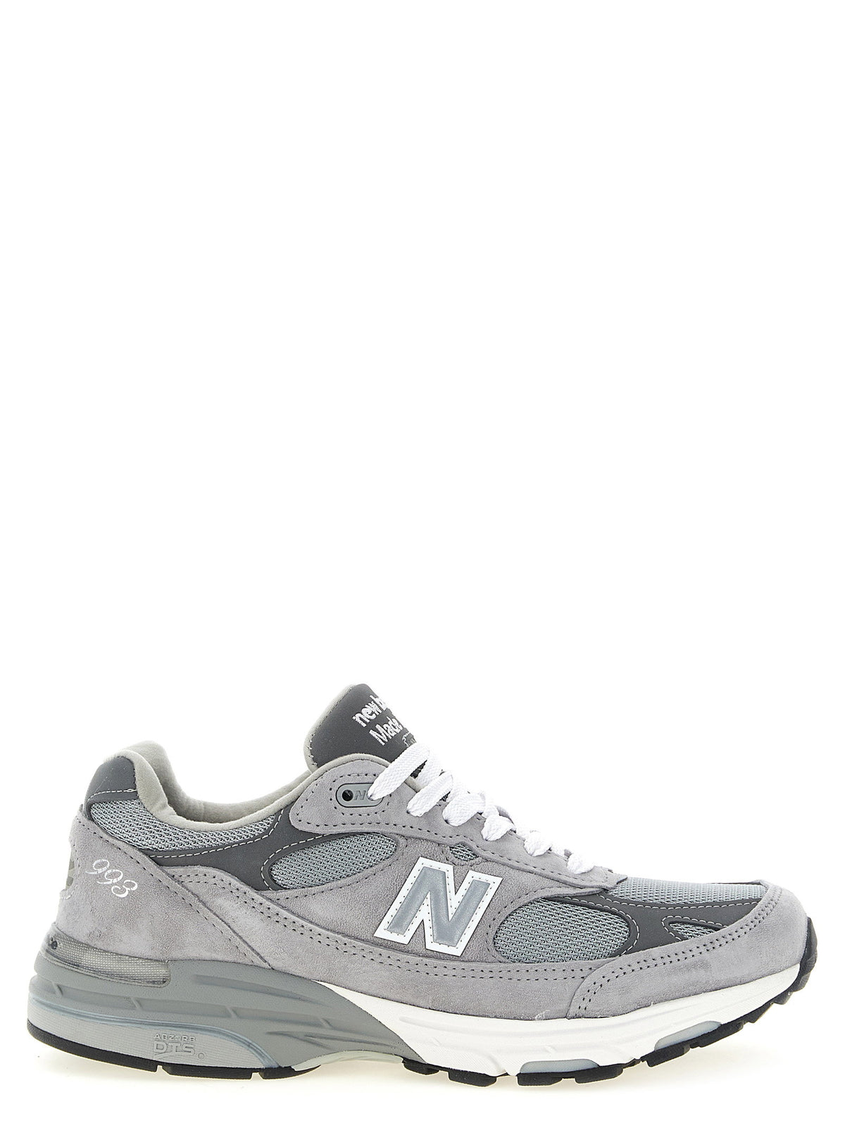 New Balance Made In Usa 993 Sneakers-TOPS / DRESSES-[Adult]-[Female]-10-Gray-2022 Online Blue Zone Planet