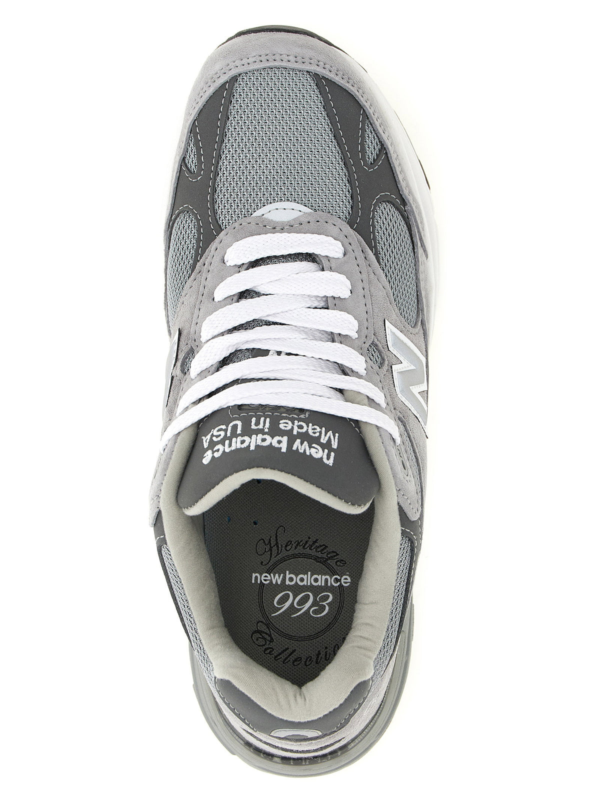 New Balance Made In Usa 993 Sneakers-TOPS / DRESSES-[Adult]-[Female]-2022 Online Blue Zone Planet