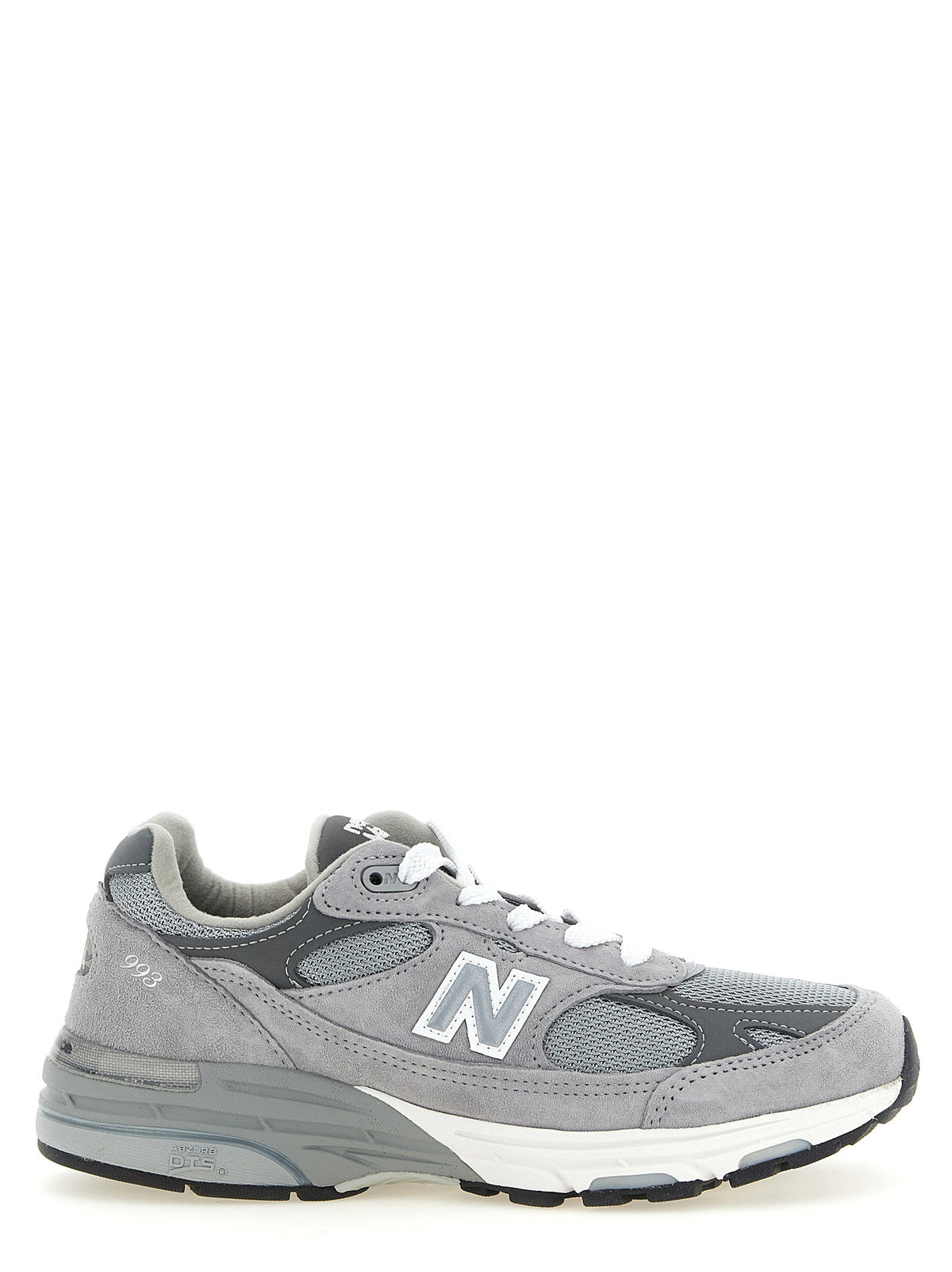 New Balance Made In Usa 993 Sneakers-Sneakers-[Adult]-[Female]-9.5-Gray-2022 Online Blue Zone Planet