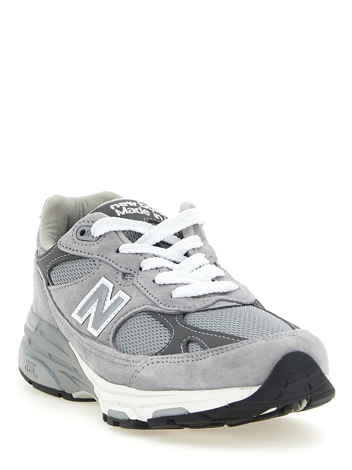 New Balance Made In Usa 993 Sneakers-Sneakers-[Adult]-[Female]-2022 Online Blue Zone Planet