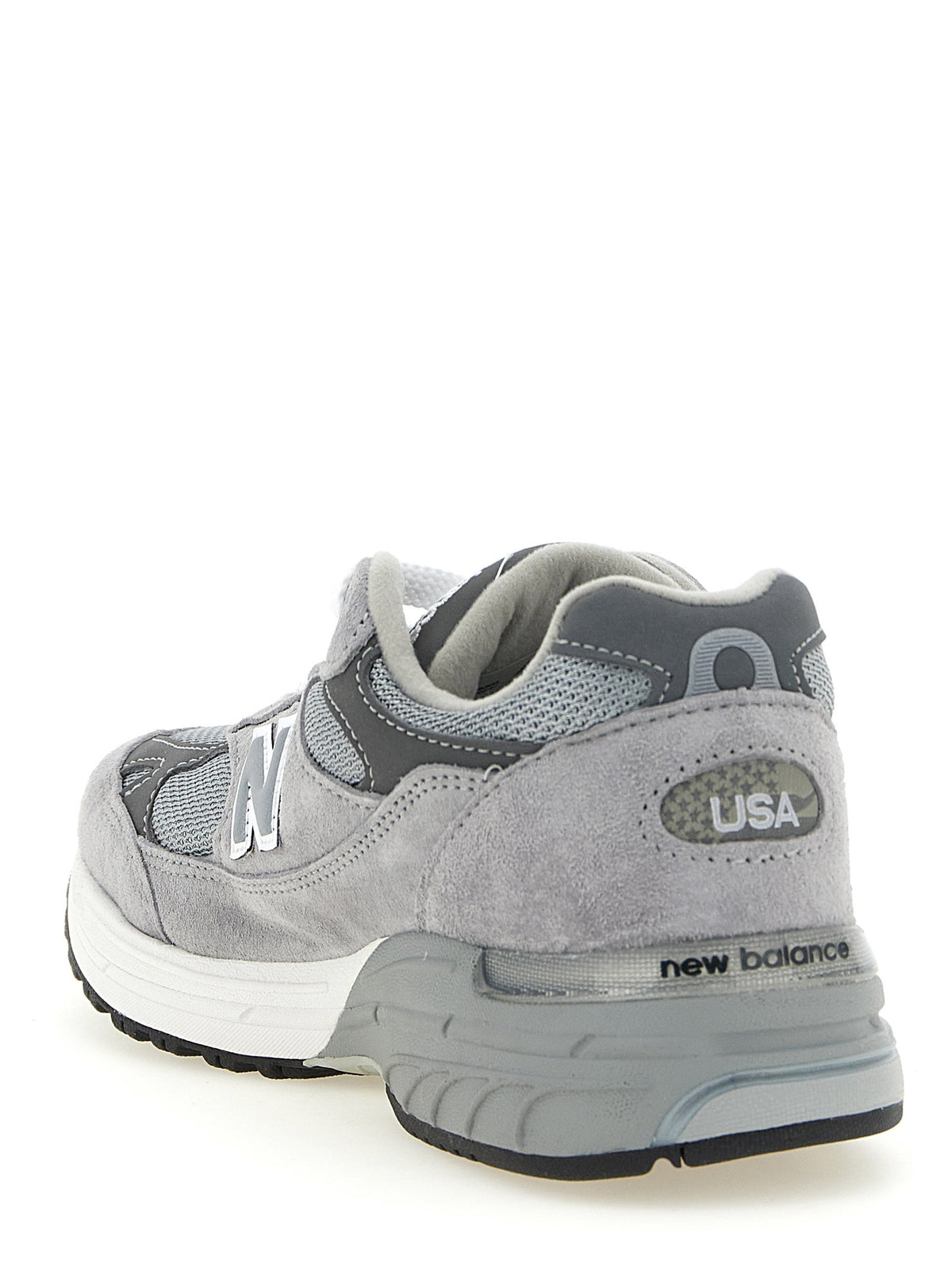 New Balance Made In Usa 993 Sneakers-Sneakers-[Adult]-[Female]-2022 Online Blue Zone Planet