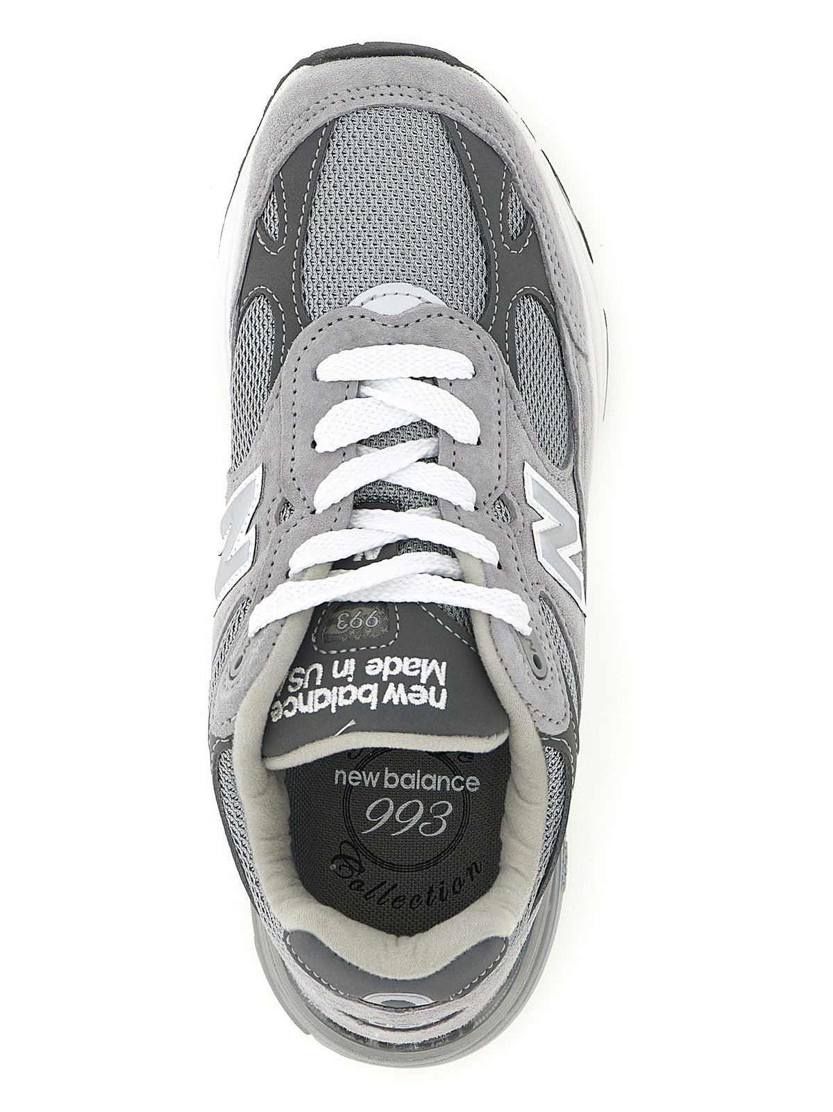New Balance Made In Usa 993 Sneakers-Sneakers-[Adult]-[Female]-2022 Online Blue Zone Planet