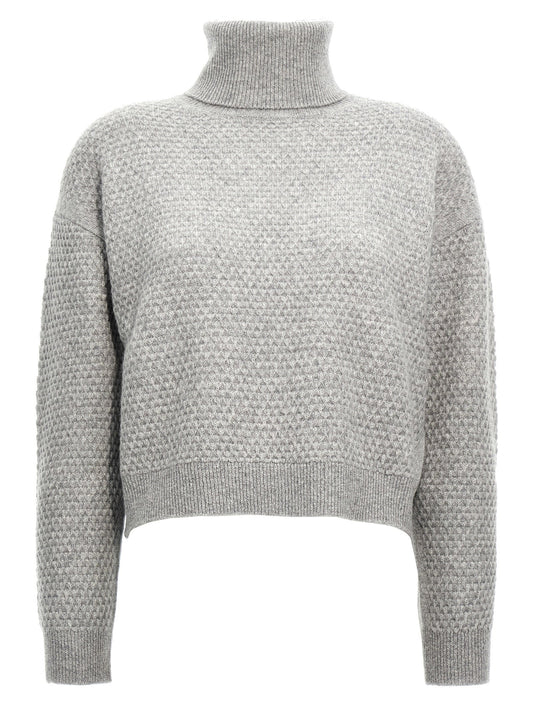 Max Mara Studio Nero Sweater