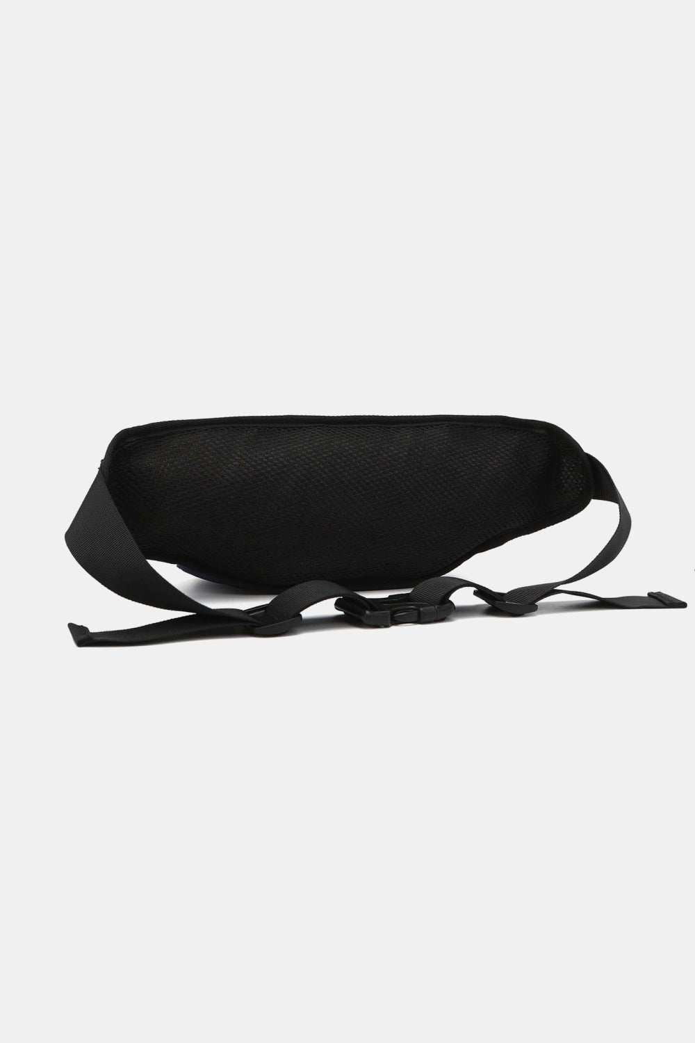 Nicole Lee USA Logo Fanny Pack-HANDBAGS-[Adult]-[Female]-2022 Online Blue Zone Planet