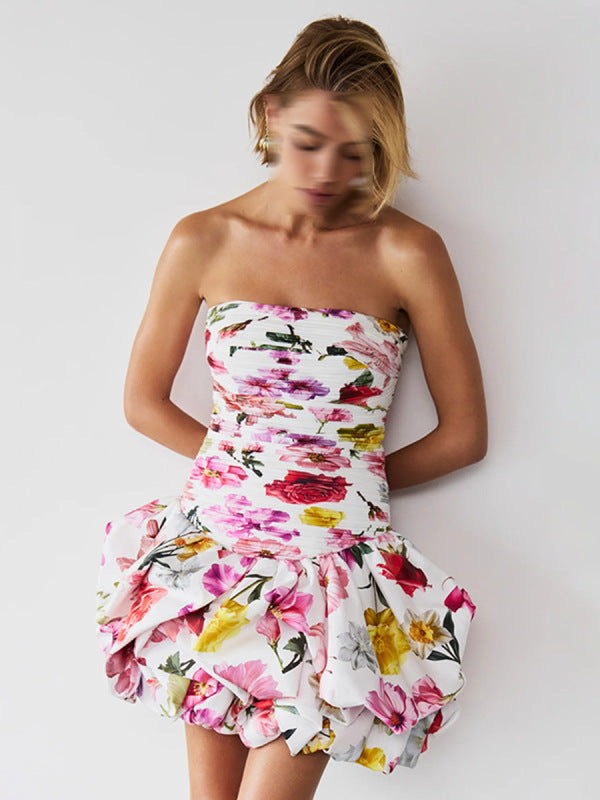 empire waist tutu dress Kasper Seamed Empire Waist Floral Sheath Dress - Tutu Pink Multi