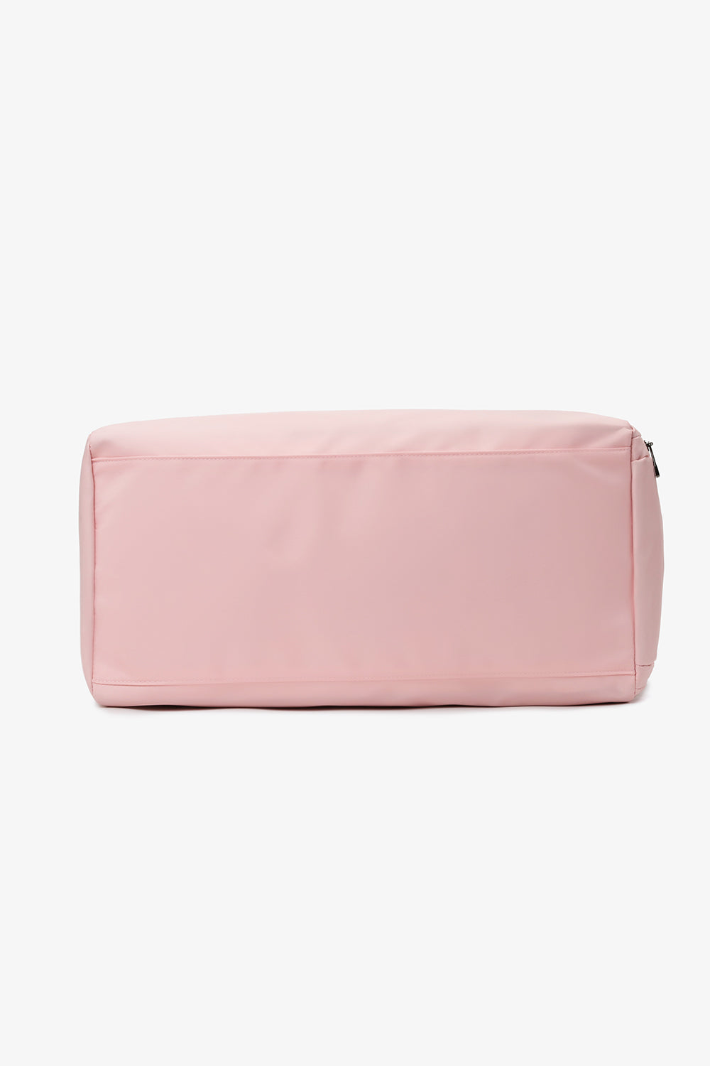 Nylon Crossbody Bag-HANDBAGS-[Adult]-[Female]-Blush Pink-One Size-2022 Online Blue Zone Planet