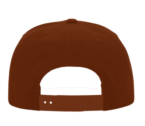 Legit Excuses | A Llama is Blocking My Driveway White Thread 3D Puff Embroidered Richardson Rope Hat #2-hats-[Adult]-[Female]-2022 Online Blue Zone Planet