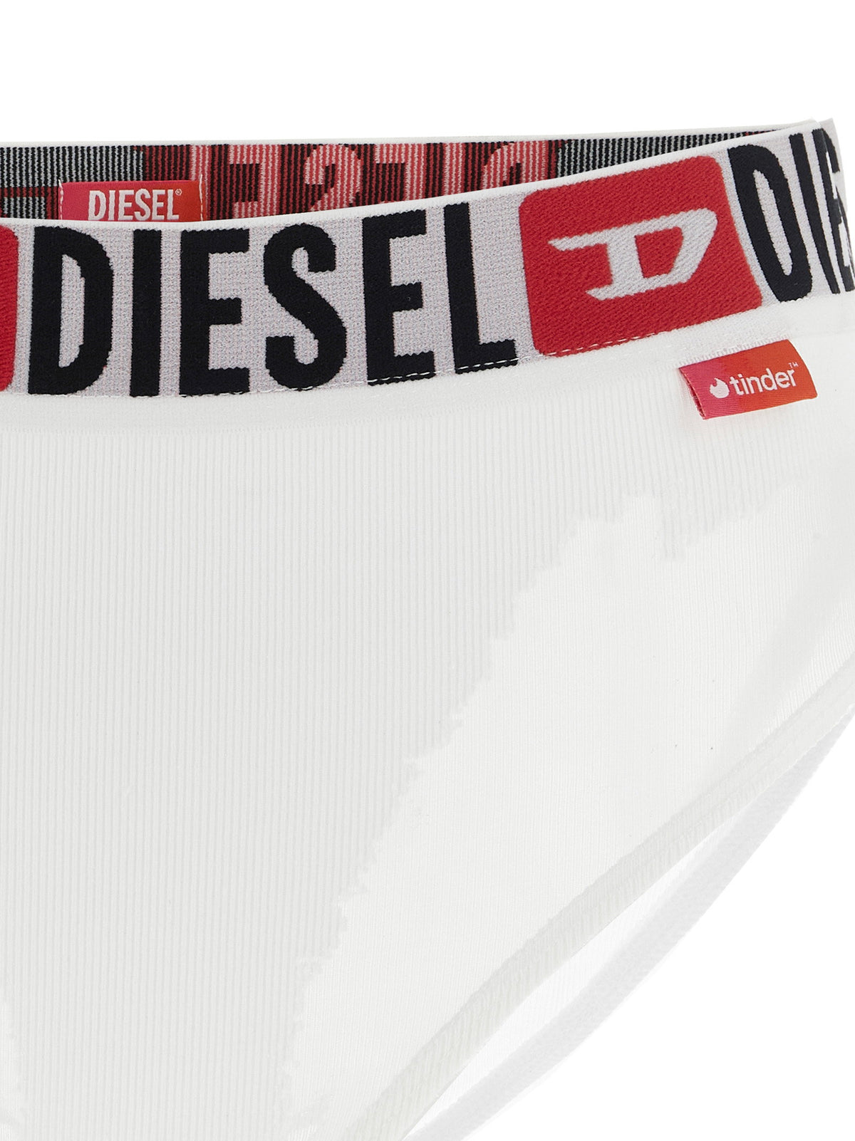 Diesel X Tinder Pr-sam-d-core Briefs-Beachwear & underwear-[Adult]-[Female]-2022 Online Blue Zone Planet
