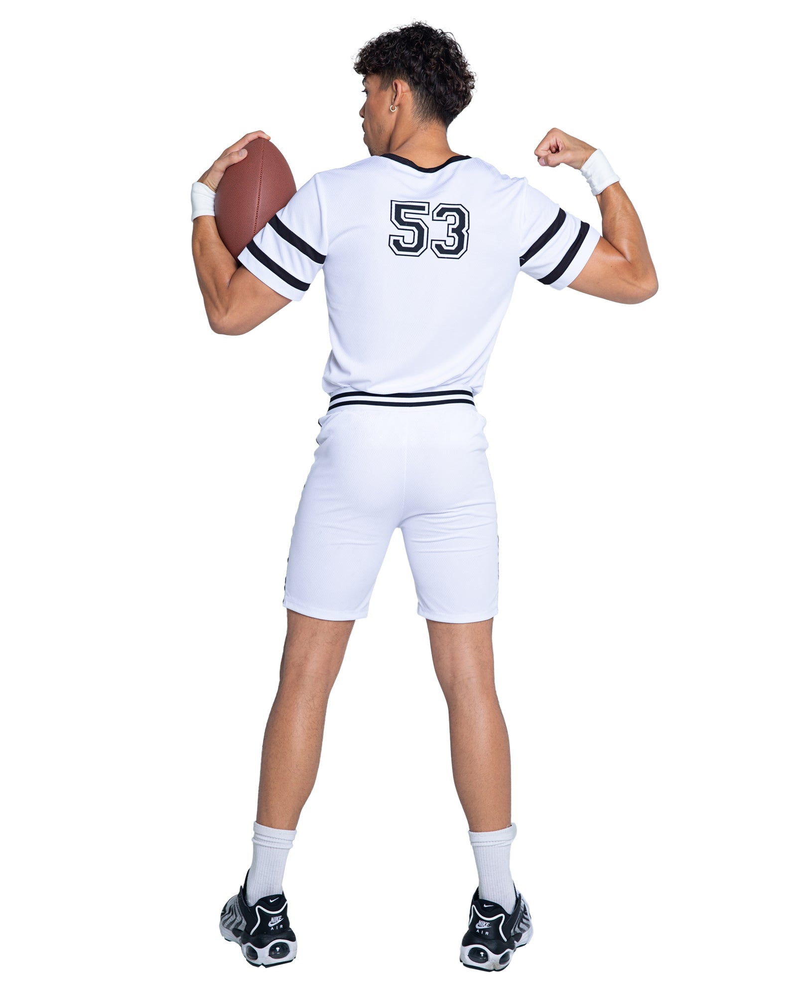 Playboy Football Touchdown Hunk-[Adult]-[Female]-2022 Online Blue Zone Planet