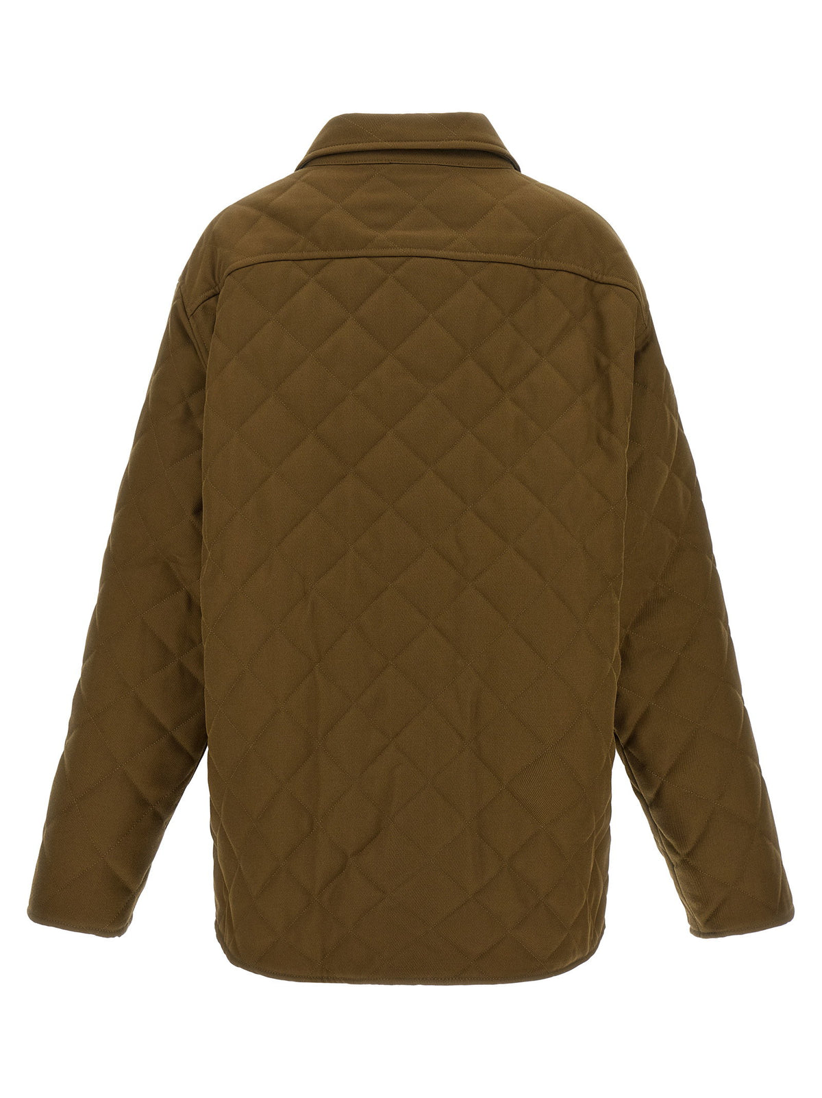 A.p.c. Georges Blouson-Jackets-[Adult]-[Female]-2022 Online Blue Zone Planet