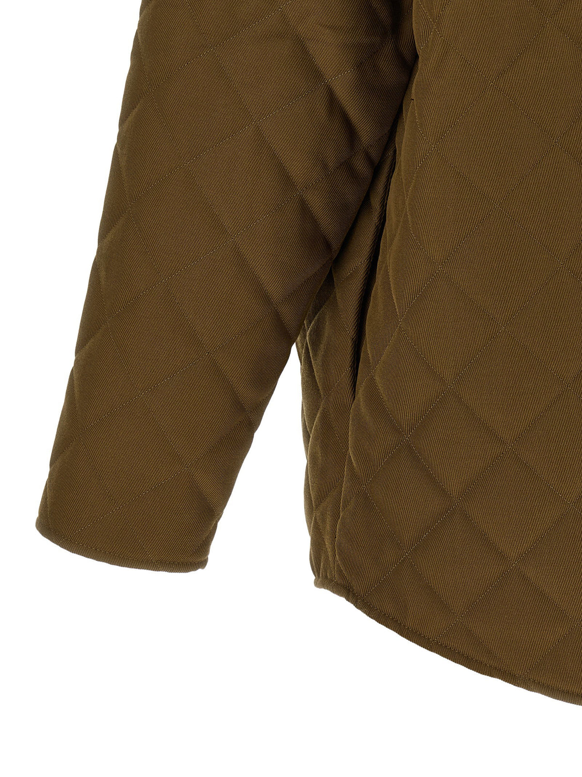 A.p.c. Georges Blouson-Jackets-[Adult]-[Female]-2022 Online Blue Zone Planet