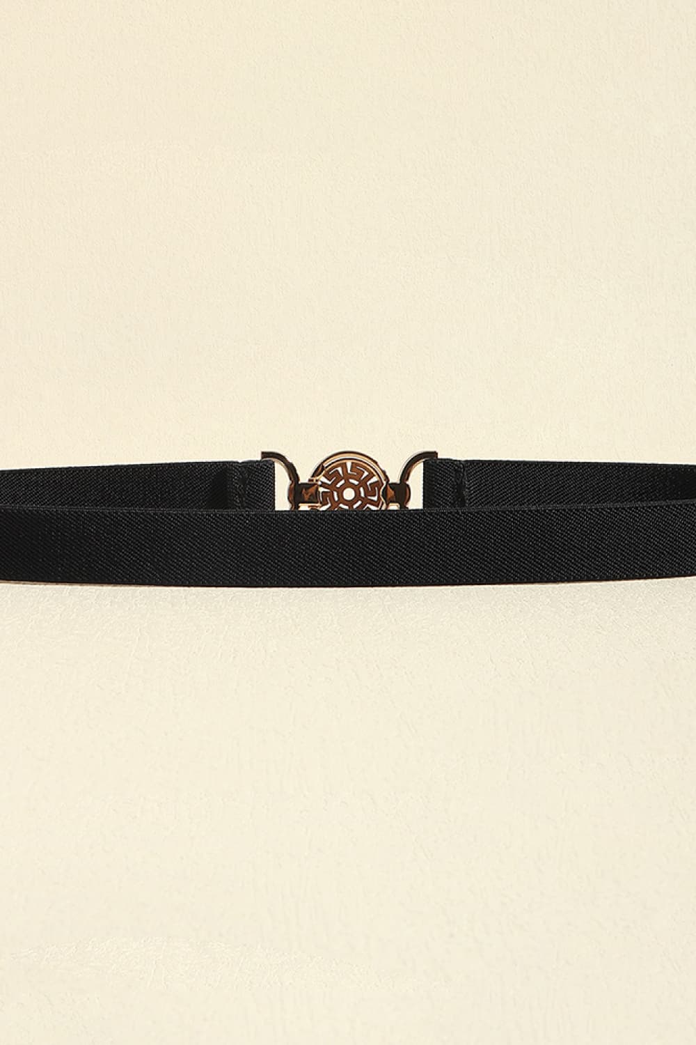 PU Leather Belt BLUE ZONE PLANET