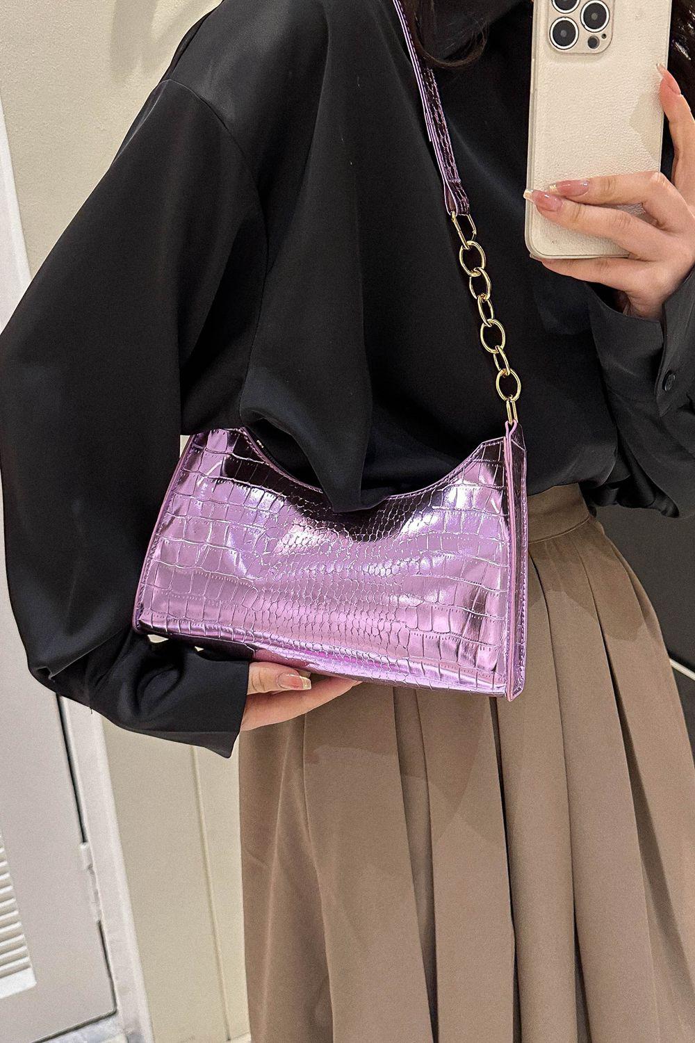 Eva Leather Crossbody Bag | N°21 | Official Online Store