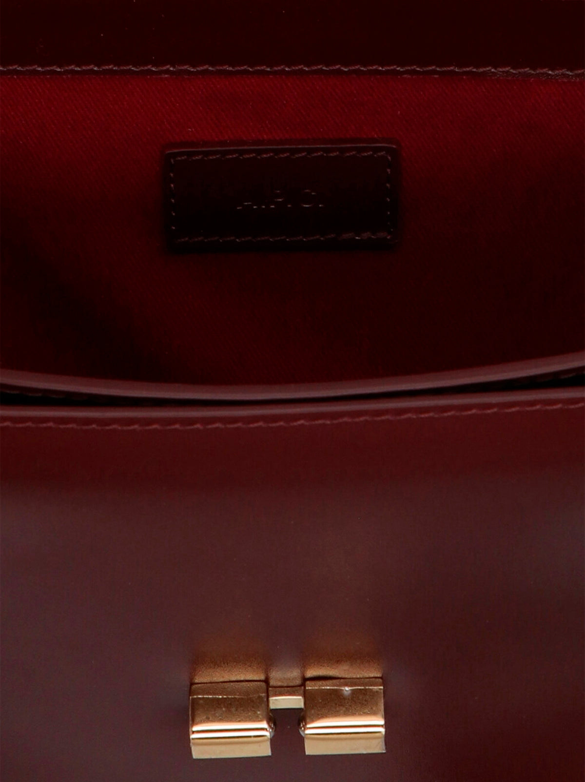 A.p.c. Grace Small Crossbody Bag-General-[Adult]-[Female]-2022 Online Blue Zone Planet