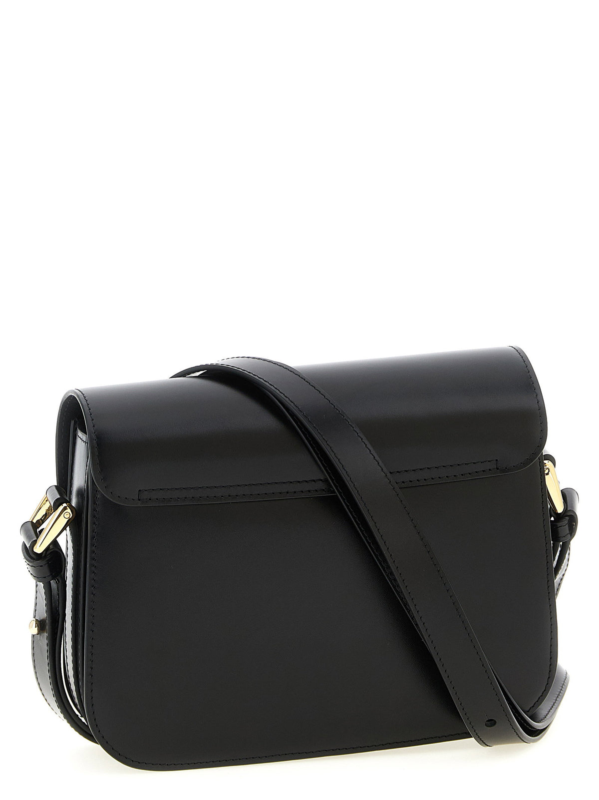 A.p.c. Grace Small Crossbody Bag-General-[Adult]-[Female]-2022 Online Blue Zone Planet