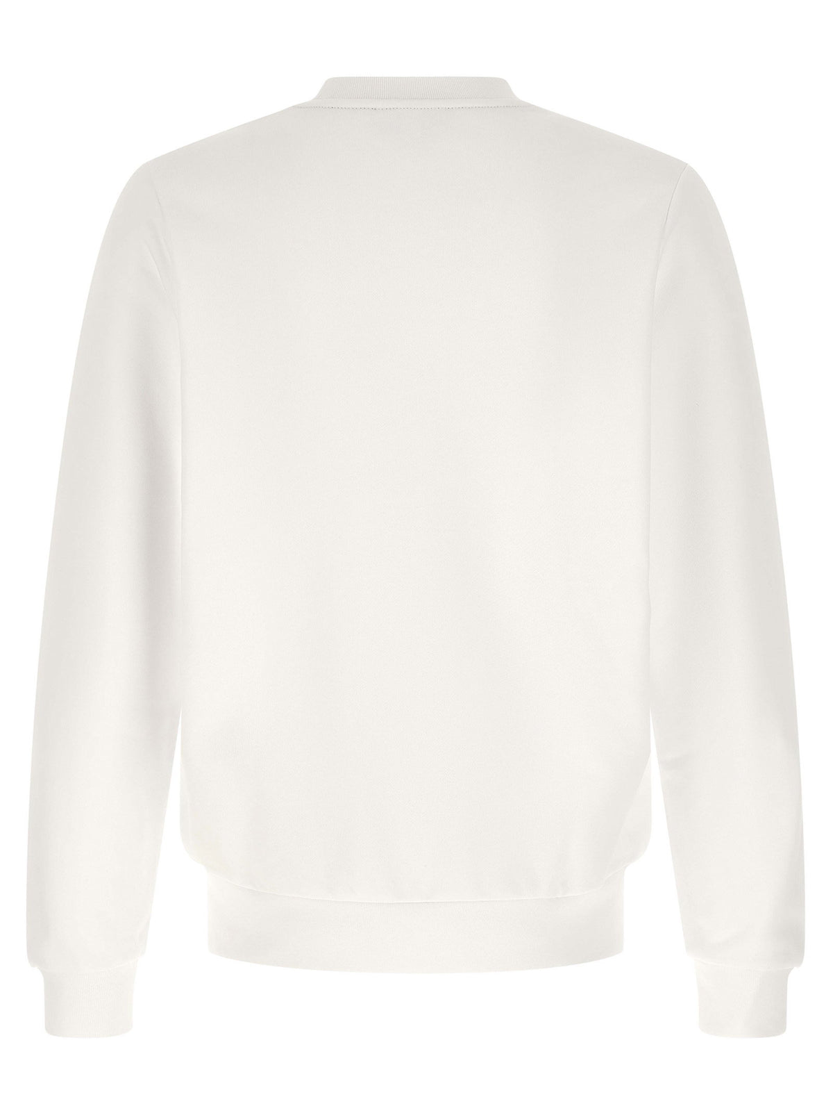 Lacoste Coccodrillo Sweatshirt-Topwear-[Adult]-[Female]-2022 Online Blue Zone Planet