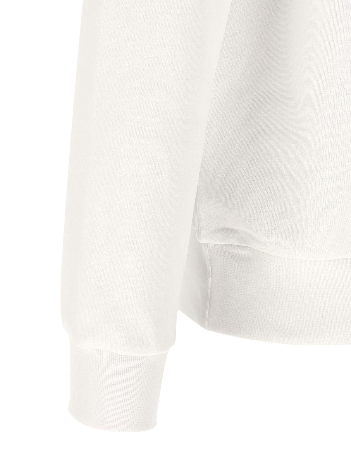 Lacoste Coccodrillo Sweatshirt-Topwear-[Adult]-[Female]-2022 Online Blue Zone Planet
