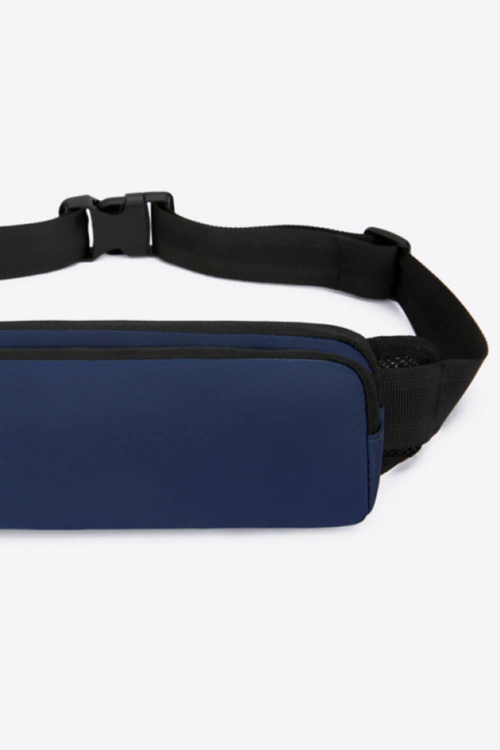 Small Polyester Sling Bag BLUE ZONE PLANET