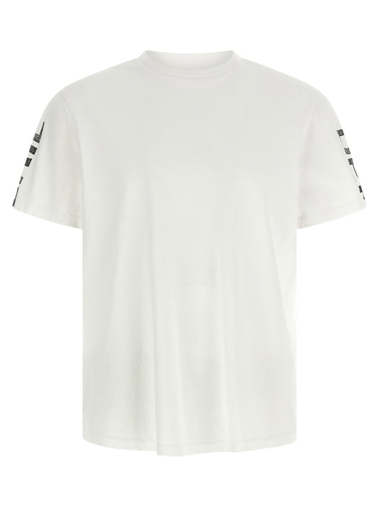 Gallery Dept. French Collector T-shirt-Topwear-[Adult]-[Female]-2022 Online Blue Zone Planet