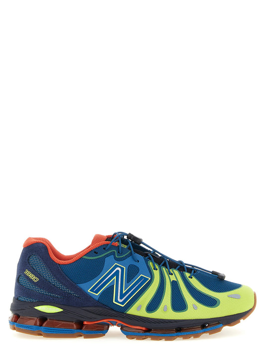 New Balance 1890 Sneakers-Sneakers-[Adult]-[Female]-9.5-Multicolor-2022 Online Blue Zone Planet