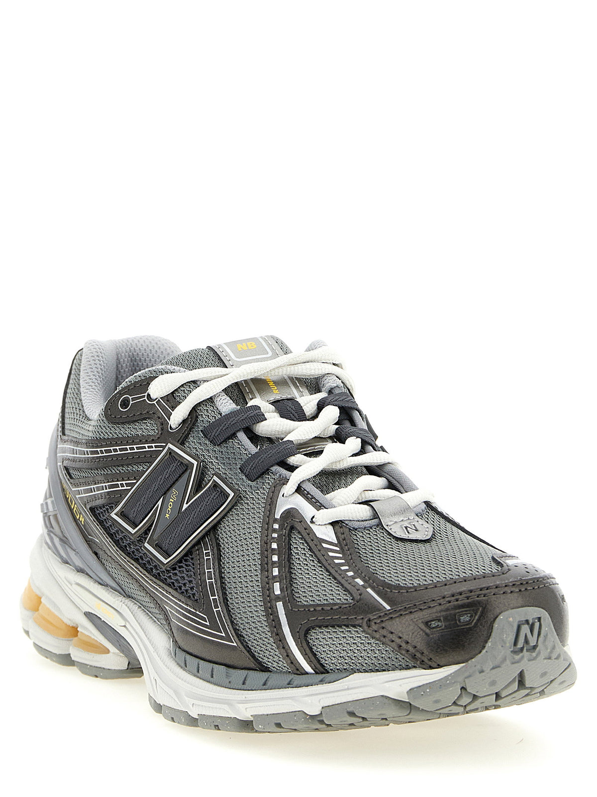 New Balance 1906-r Sneakers-Tops / Dresses-[Adult]-[Female]-2022 Online Blue Zone Planet