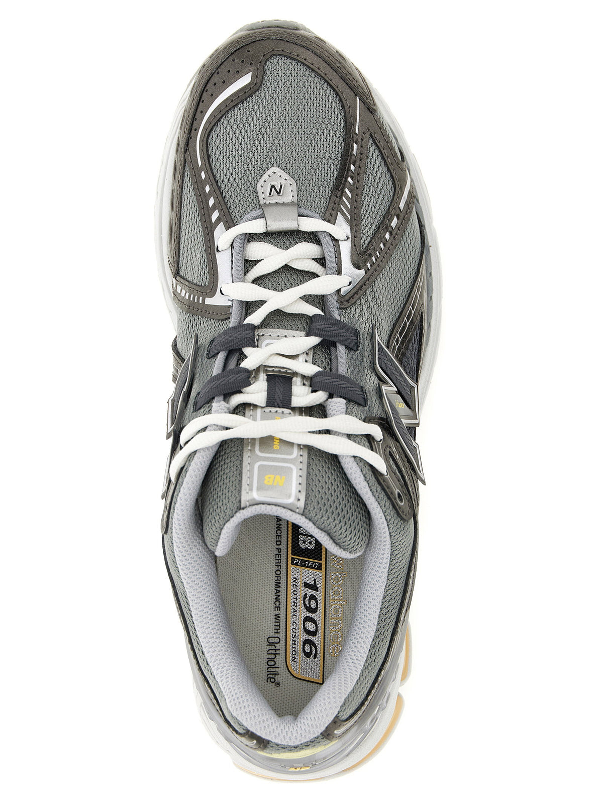 New Balance 1906-r Sneakers-Tops / Dresses-[Adult]-[Female]-2022 Online Blue Zone Planet