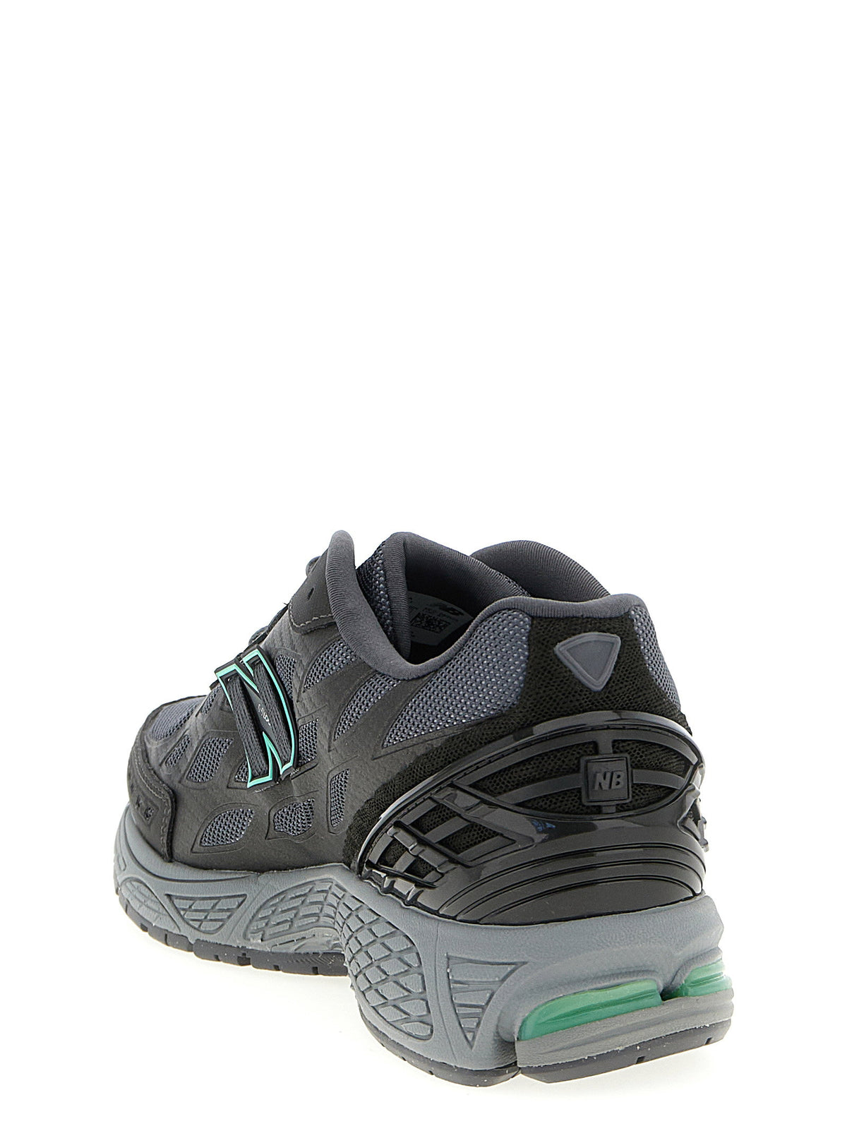 New Balance 1906 Sneakers-Sneakers-[Adult]-[Female]-2022 Online Blue Zone Planet