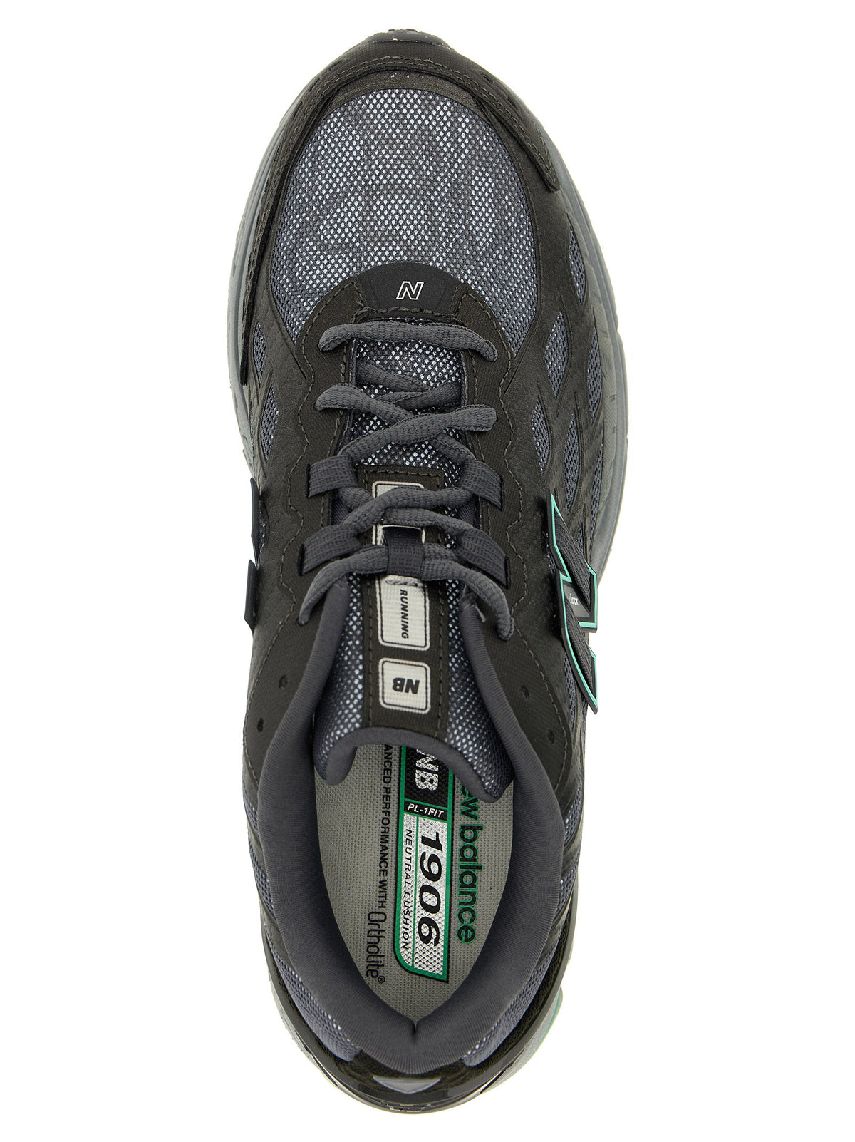 New Balance 1906 Sneakers-Sneakers-[Adult]-[Female]-2022 Online Blue Zone Planet