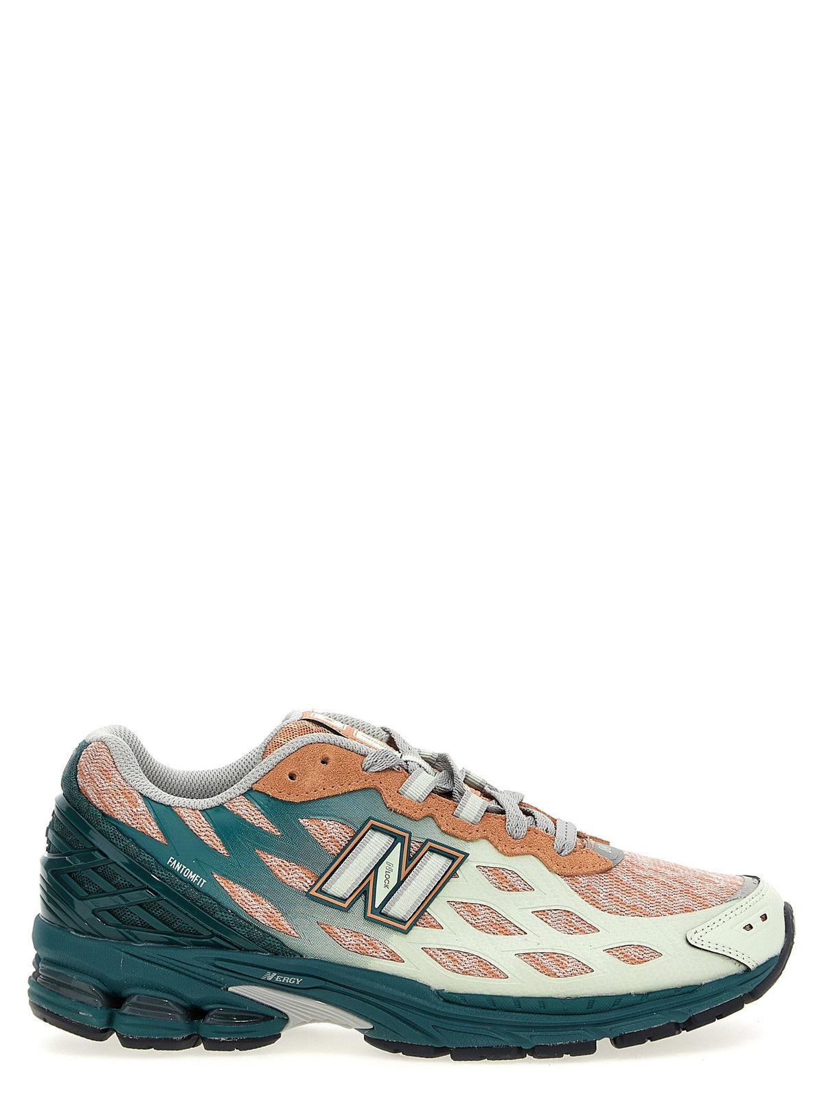 New Balance 1906 Sneakers-Sneakers-[Adult]-[Female]-10.5-Multicolor-2022 Online Blue Zone Planet