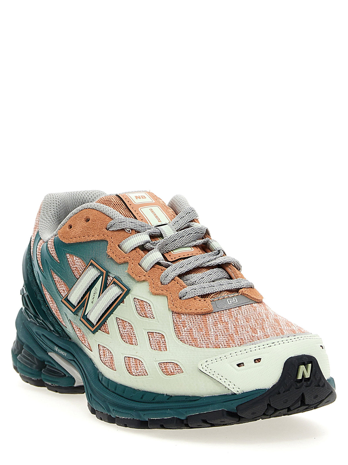 New Balance 1906 Sneakers-Sneakers-[Adult]-[Female]-2022 Online Blue Zone Planet