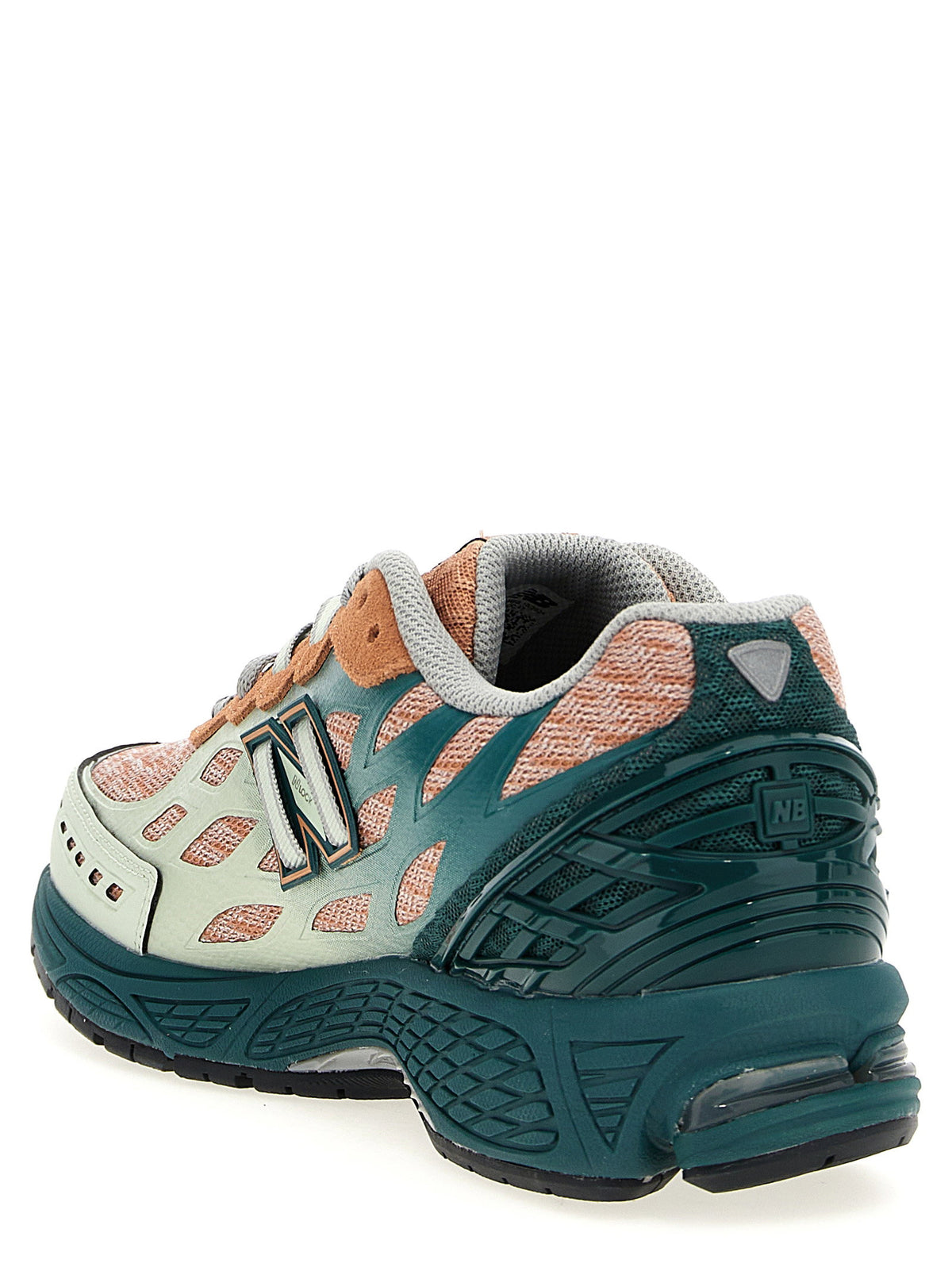 New Balance 1906 Sneakers-Sneakers-[Adult]-[Female]-2022 Online Blue Zone Planet