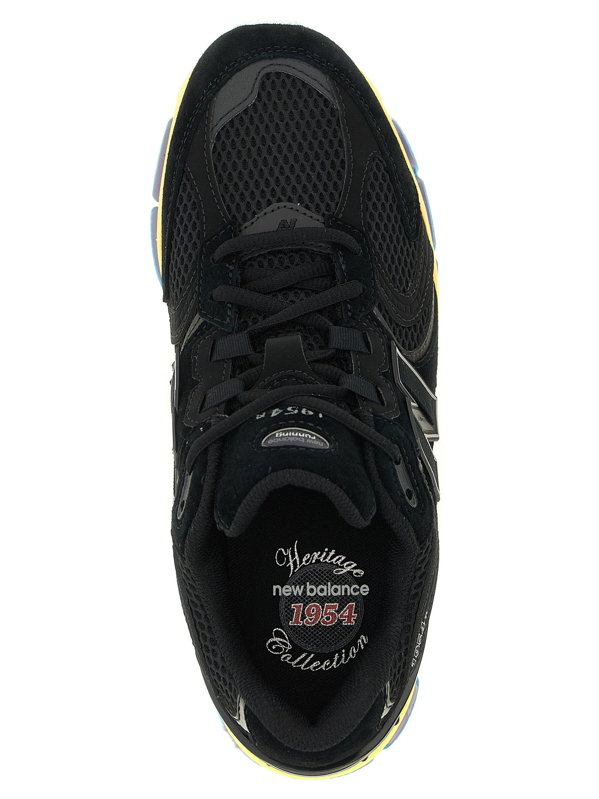 New Balance 1954r Sneakers-Sneakers-[Adult]-[Female]-2022 Online Blue Zone Planet
