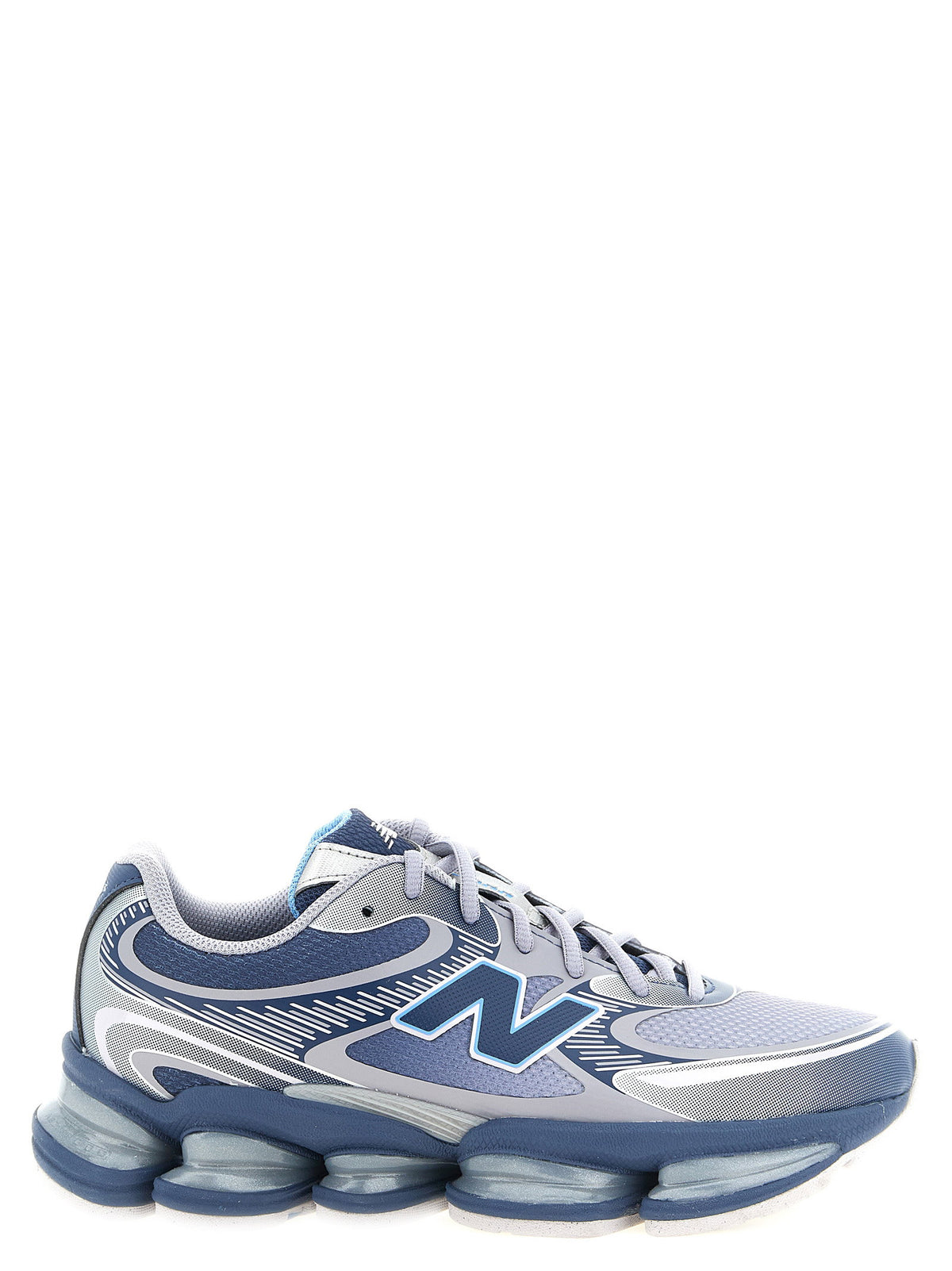 New Balance Night Lights - Abzorb 2000 Sneakers-Sneakers-[Adult]-[Female]-10-Blue-2022 Online Blue Zone Planet