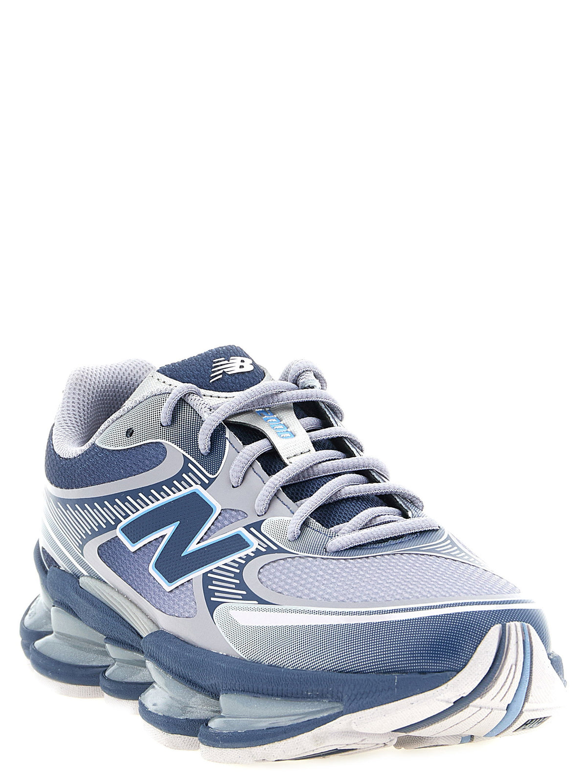 New Balance Night Lights - Abzorb 2000 Sneakers-Sneakers-[Adult]-[Female]-2022 Online Blue Zone Planet