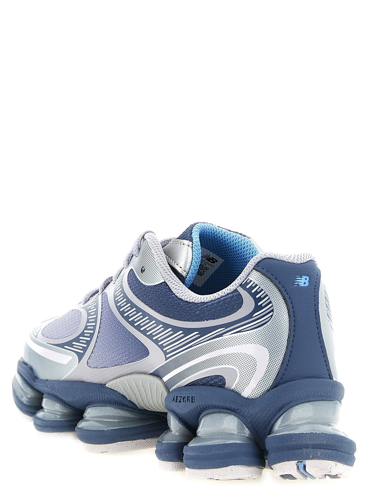 New Balance Night Lights - Abzorb 2000 Sneakers-Sneakers-[Adult]-[Female]-2022 Online Blue Zone Planet