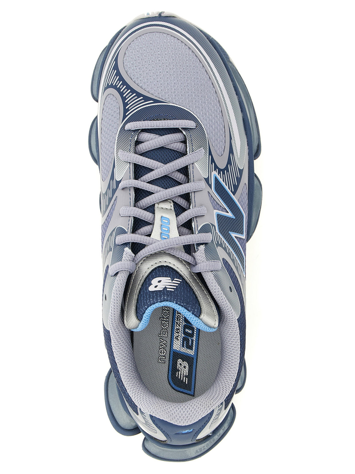 New Balance Night Lights - Abzorb 2000 Sneakers-Sneakers-[Adult]-[Female]-2022 Online Blue Zone Planet
