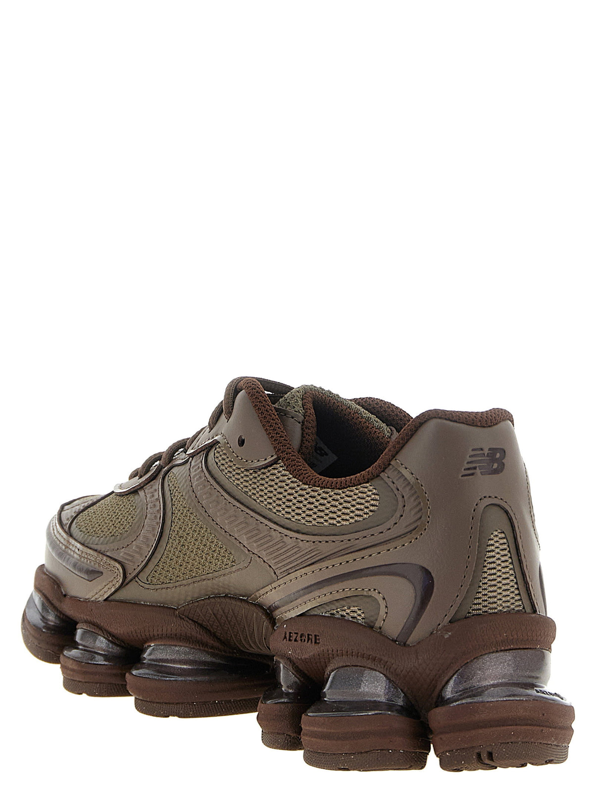 New Balance Abzorb 2000 Sneakers-Sneakers-[Adult]-[Female]-2022 Online Blue Zone Planet