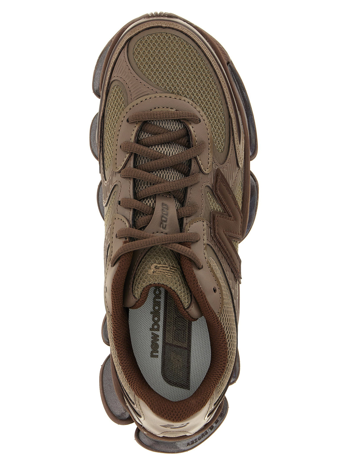 New Balance Abzorb 2000 Sneakers-Sneakers-[Adult]-[Female]-2022 Online Blue Zone Planet