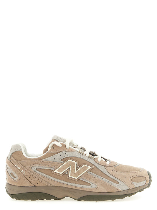 New Balance 204l Sneakers-Sneakers-[Adult]-[Female]-temp-7.5-Beige-2022 Online Blue Zone Planet