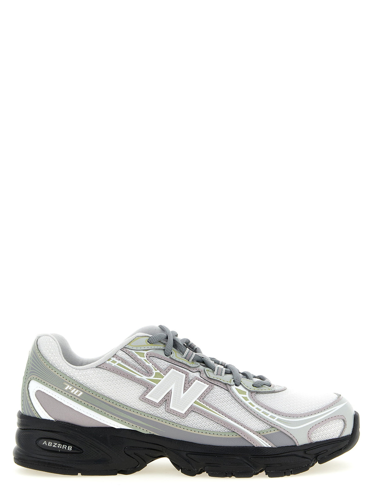 New Balance 740 Sneakers-Sneakers-[Adult]-[Female]-2022 Online Blue Zone Planet