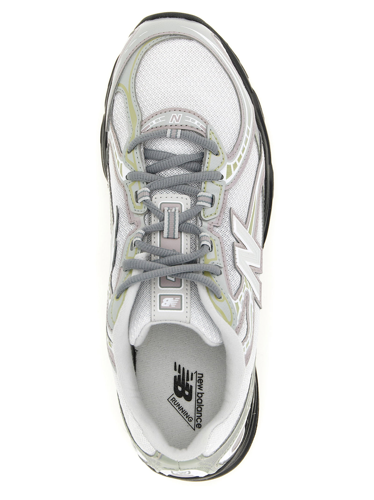 New Balance 740 Sneakers-Sneakers-[Adult]-[Female]-2022 Online Blue Zone Planet