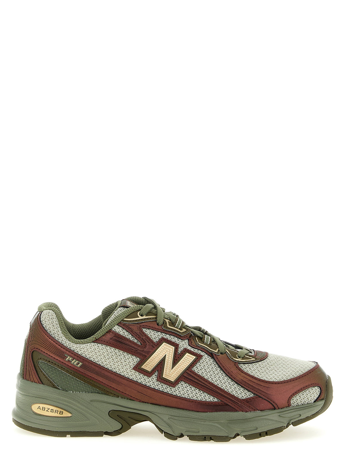 New Balance 740 Sneakers