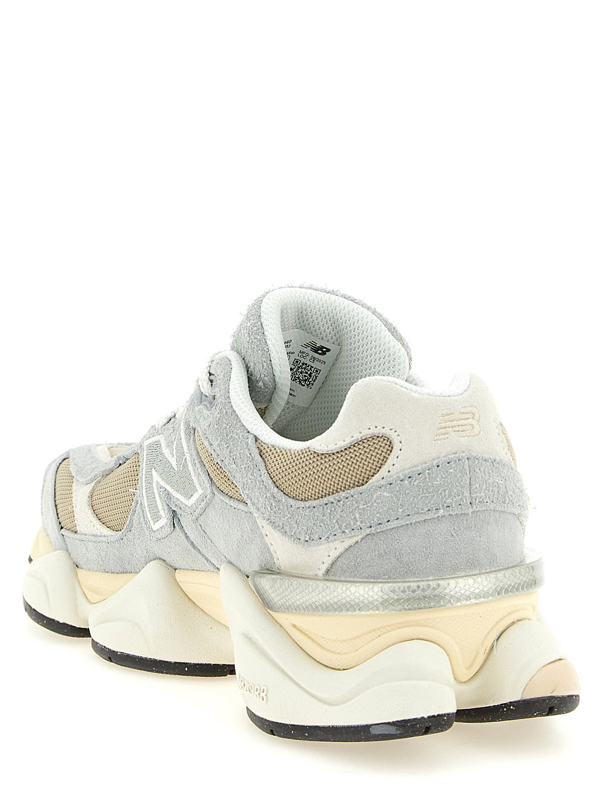 New Balance 9060 Sneakers-Sneakers-[Adult]-[Female]-2022 Online Blue Zone Planet