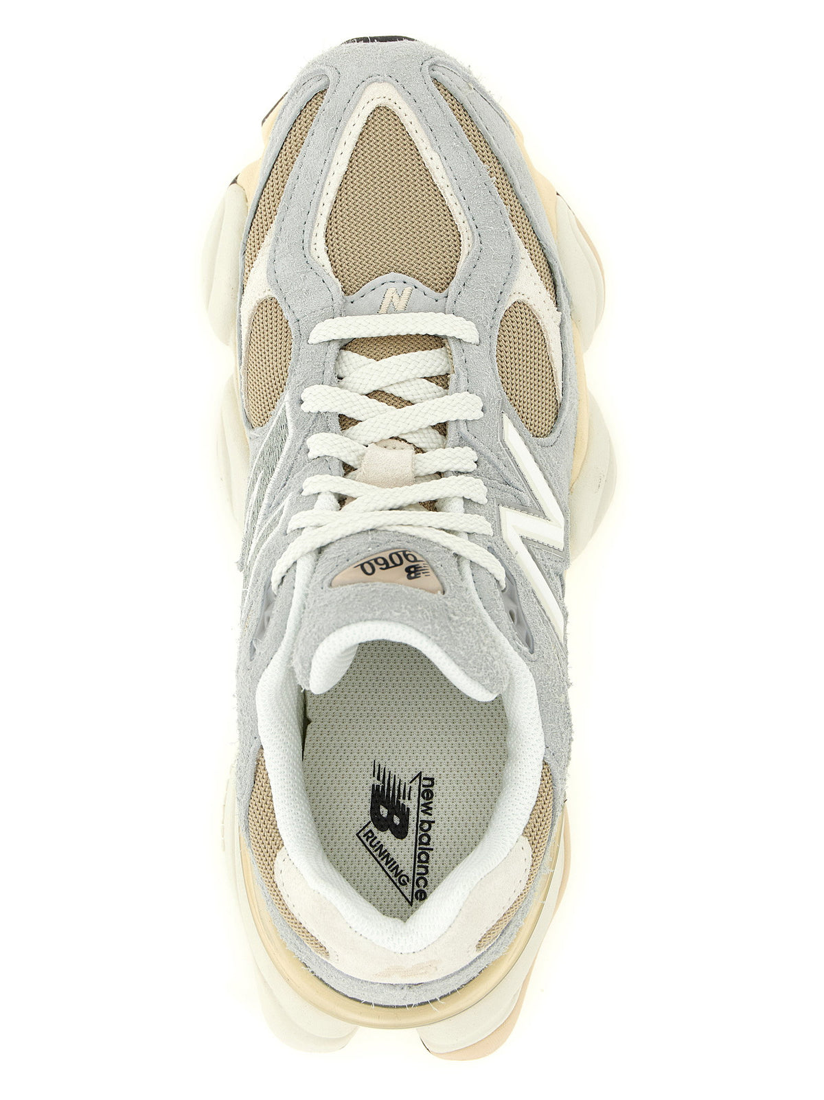 New Balance 9060 Sneakers-Sneakers-[Adult]-[Female]-2022 Online Blue Zone Planet