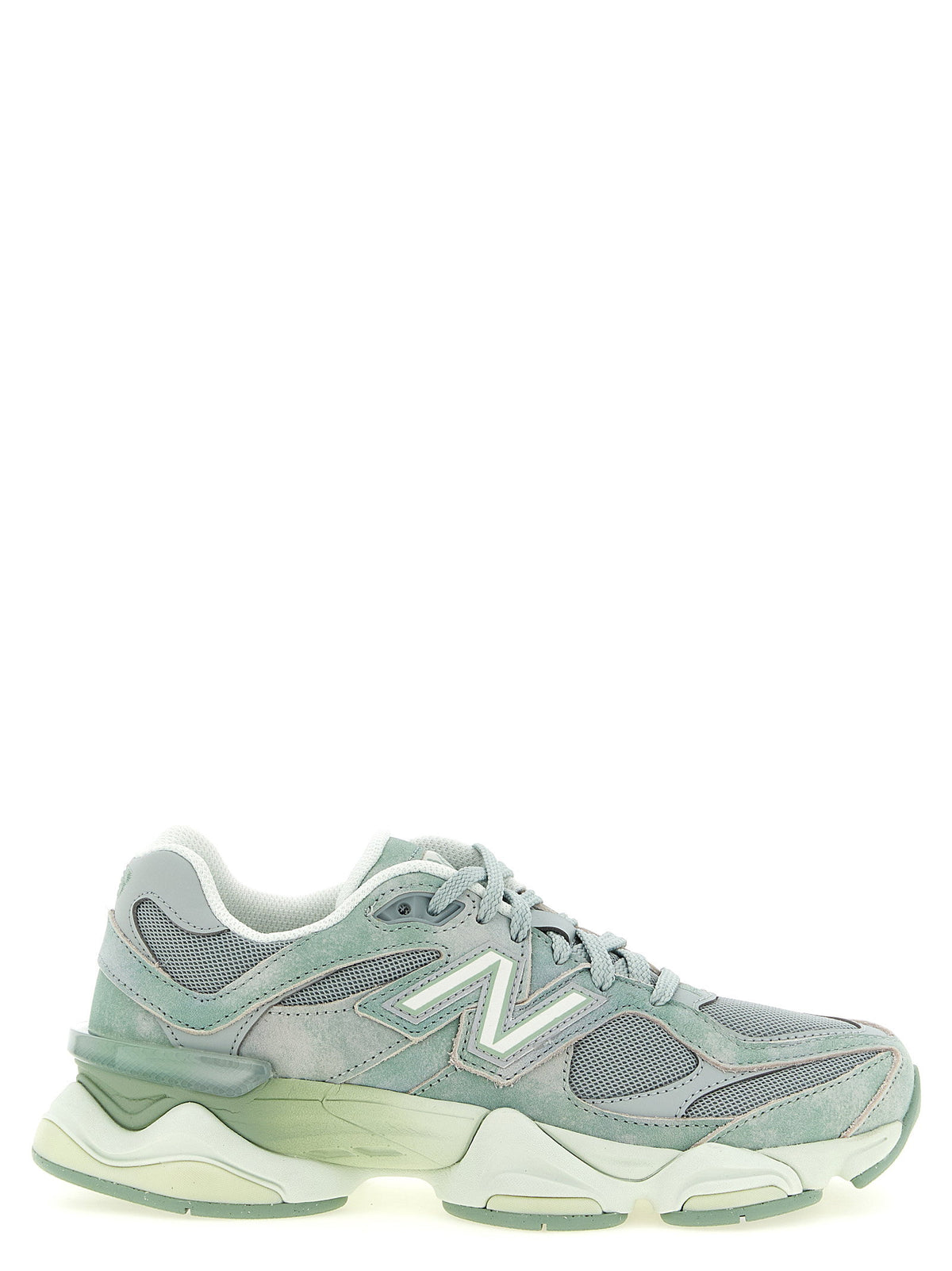 New Balance 9060 Sneakers-Sneakers-[Adult]-[Female]-7-Green-2022 Online Blue Zone Planet